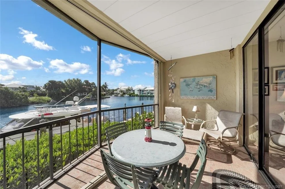Unit for sale at 3901 SE Saint Lucie Boulevard, Stuart, FL 34997