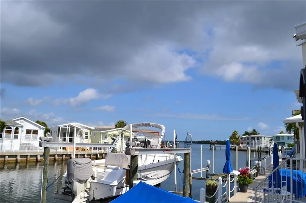 Unit for sale at 10701 S Ocean Drive, Jensen Beach, FL 34957