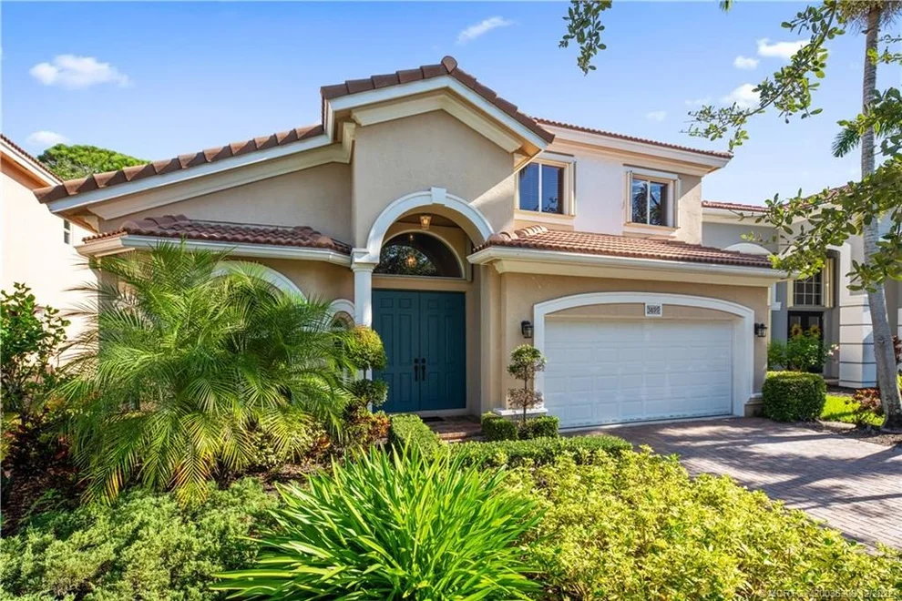 Unit for sale at 5899 SW Bald Eagle Drive, Palm City, FL 34990