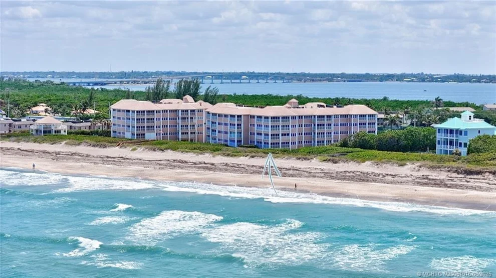 Unit for sale at 1555 NE Ocean Boulevard, Stuart, FL 34996