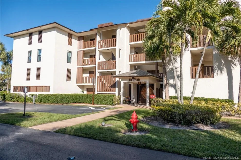 Unit for sale at 162 SE Saint Lucie Boulevard, Stuart, FL 34996