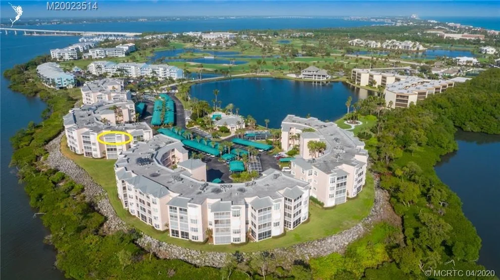 Unit for sale at 5750 NE Island Cove Way, Stuart, FL 34996