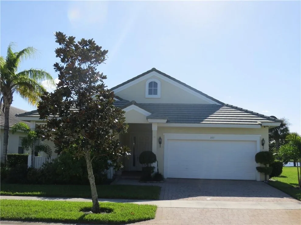 Unit for sale at 103 NW Willow Grove Avenue, Port St Lucie, FL 34986