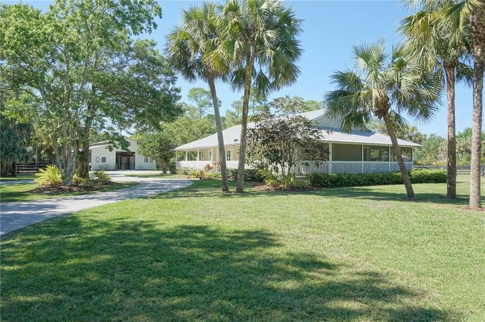 Unit for sale at 6905 Woodbine Way, Palm City, FL 34990