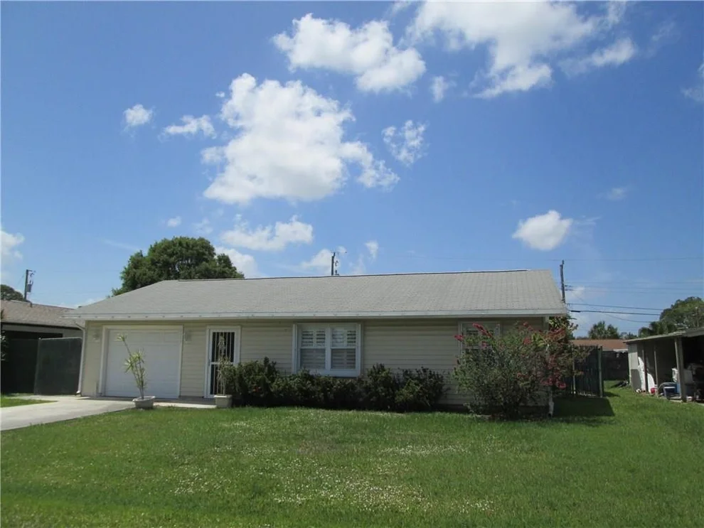 Unit for sale at 2257 SE Monroe Street, Stuart, FL 34997