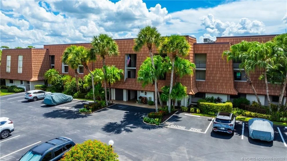 Unit for sale at 3100 SE Pruitt Road, Port St Lucie, FL 34952