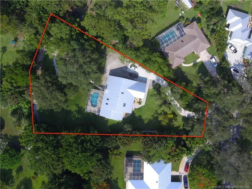 Unit for sale at 791 NE Bayberry Court, Jensen Beach, FL 34957