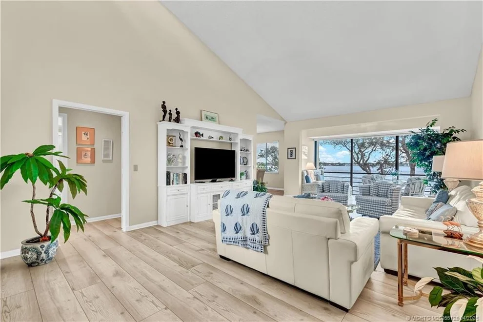 Unit for sale at 2560 NW Seagrass Drive, Palm City, FL 34990