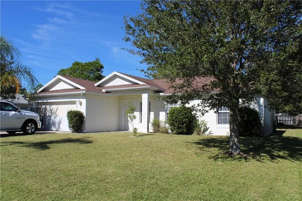 Unit for sale at 2755 SE Helms Avenue, Port St Lucie, FL 34952