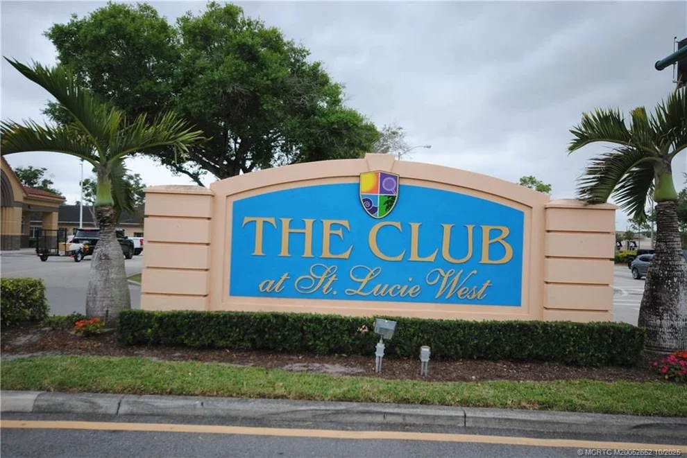 Unit for sale at 251 SW Palm Drive, Port St Lucie, FL 34986