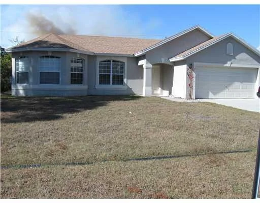 Unit for sale at 3444 SW ELLIS Street, Port St Lucie, FL 34953
