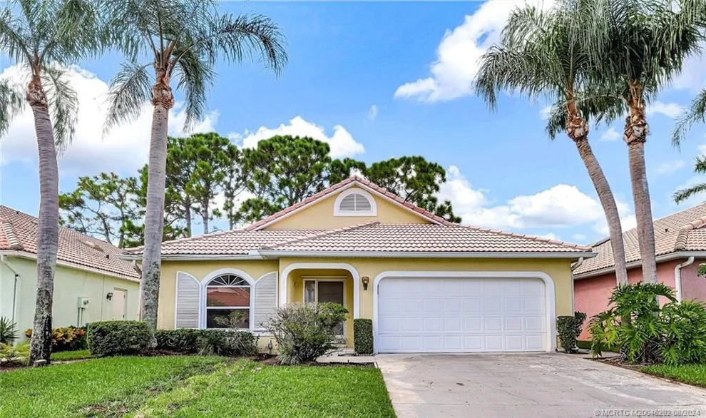 Unit for sale at 4324 SE Hopetown Terrace, Stuart, FL 34997