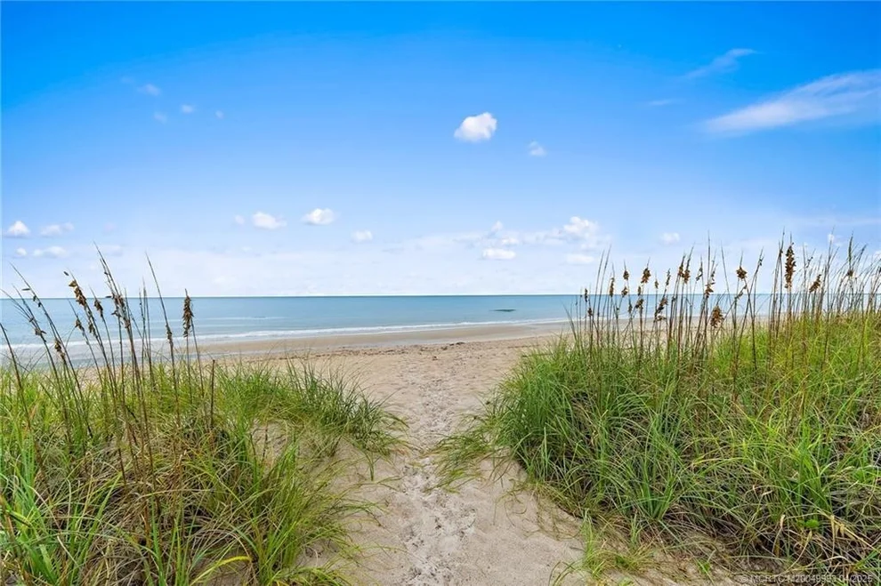 Unit for sale at 2801 N Highway A1a, Apt E, Fort Pierce, FL 34949