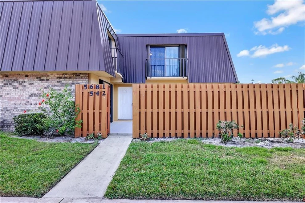Unit for sale at 5681 SE Windsong Lane, Stuart, FL 34997