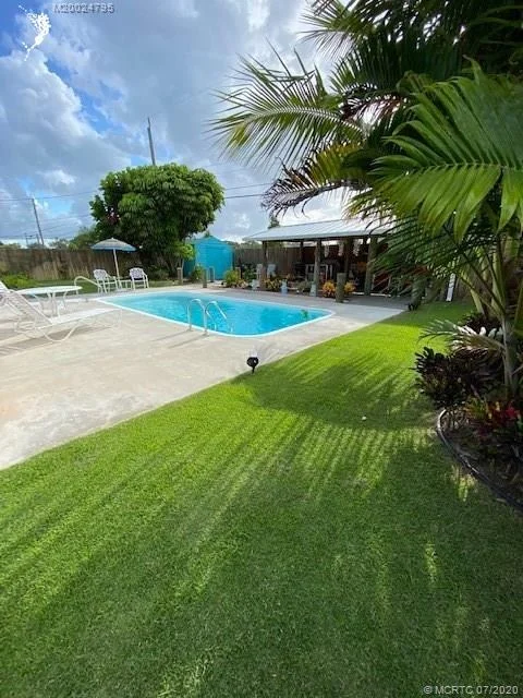 Unit for sale at 2859 NE Hickory Ridge Avenue, Jensen Beach, FL 34957