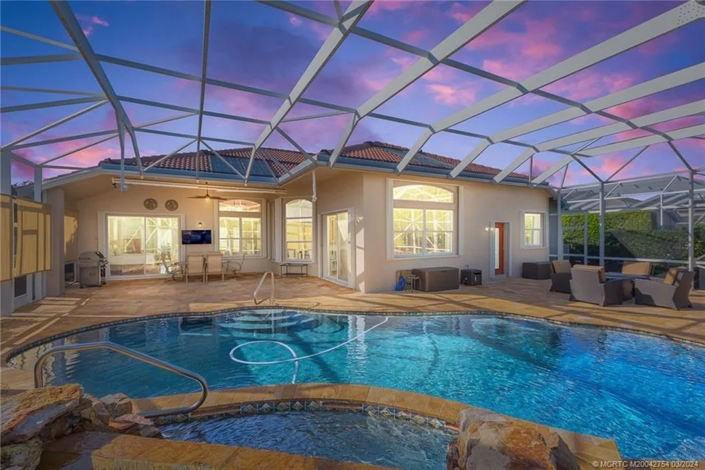 Unit for sale at 2219 SE Stonehaven Road, Port St Lucie, FL 34952