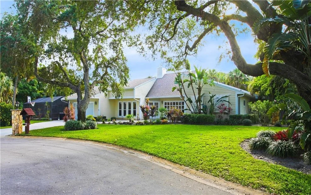 Unit for sale at 2 Palm Court, Stuart, FL 34996