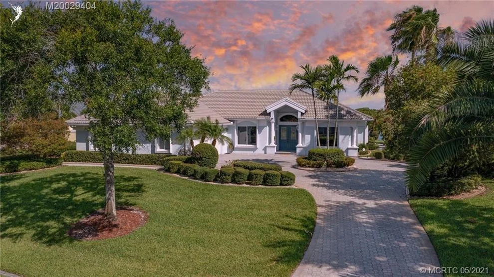 Unit for sale at 4808 SW Lake Grove Circle, Palm City, FL 34990