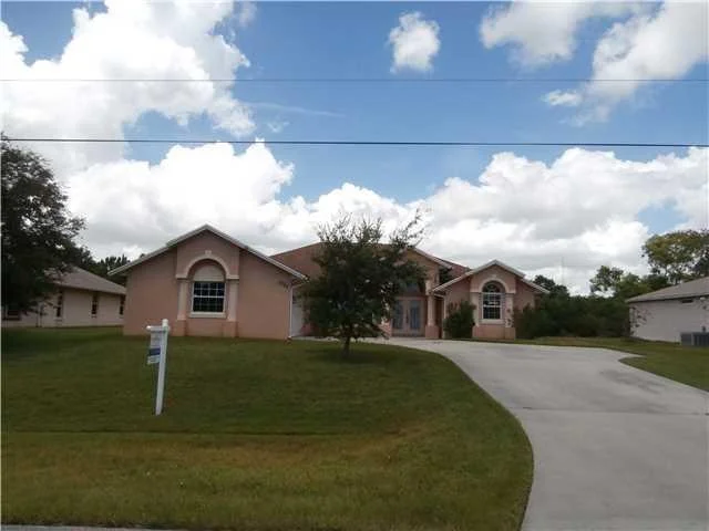Unit for sale at 5322 NW Rugby Drive, Port St Lucie, FL 34983