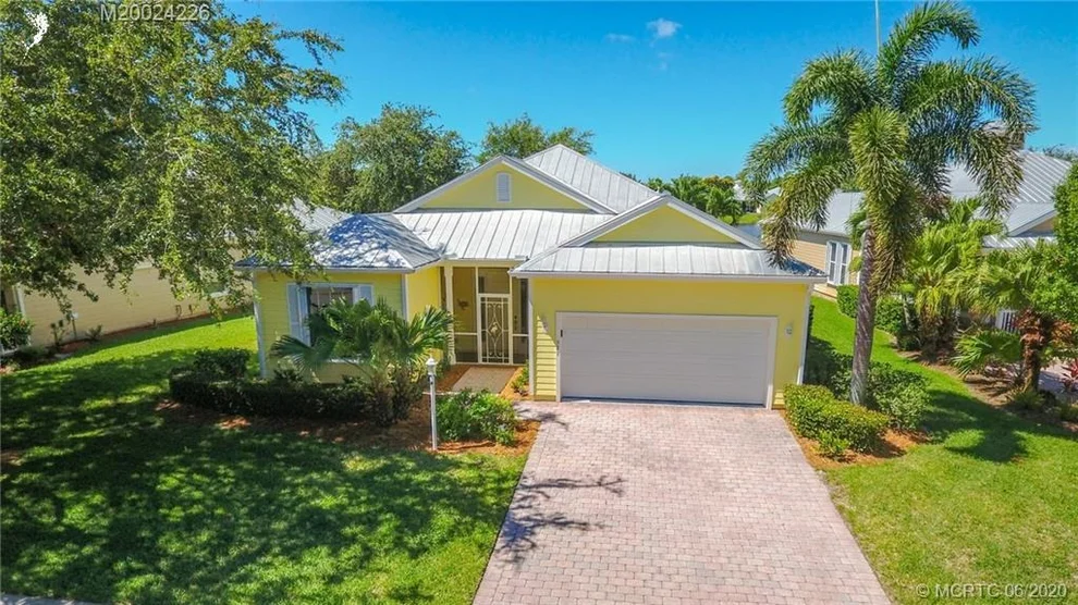 Unit for sale at 571 NE Canoe Park Circle, Port St Lucie, FL 34983