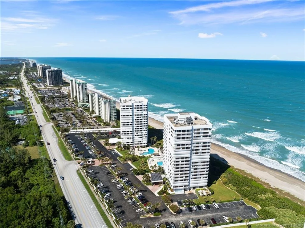 Unit for sale at 9960 S Ocean Drive, Jensen Beach, FL 34957