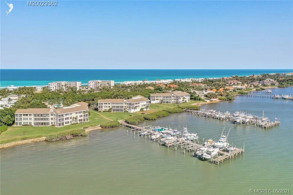 Unit for sale at 2370 NE Ocean Boulevard, Stuart, FL 34996