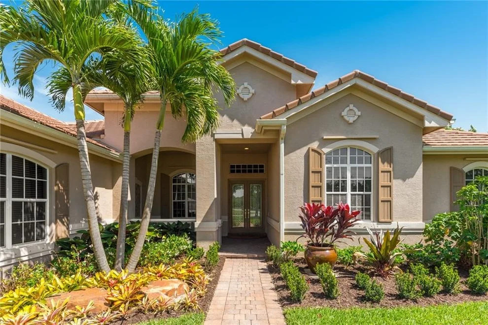 Unit for sale at 255 SW Lake Rush Court, Palm City, FL 34990