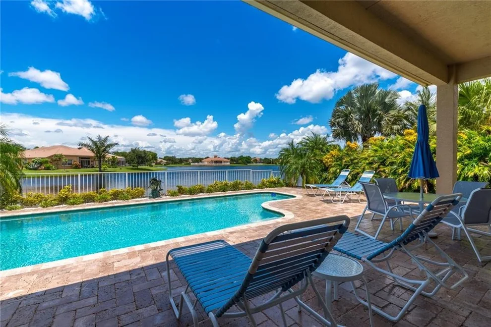 Unit for sale at 1437 SE Legacy Cove Circle, Stuart, FL 34997