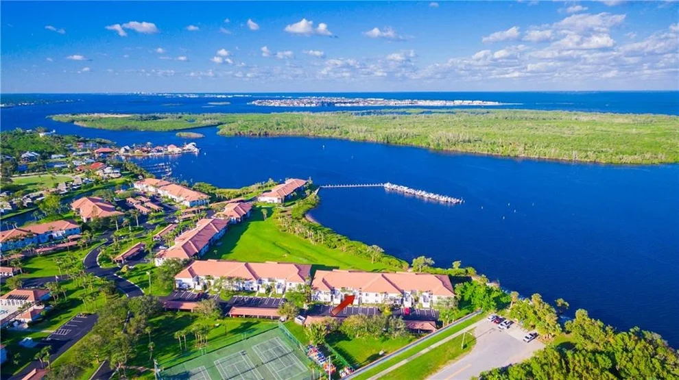 Unit for sale at 6082 SE Landing Way, Stuart, FL 34997