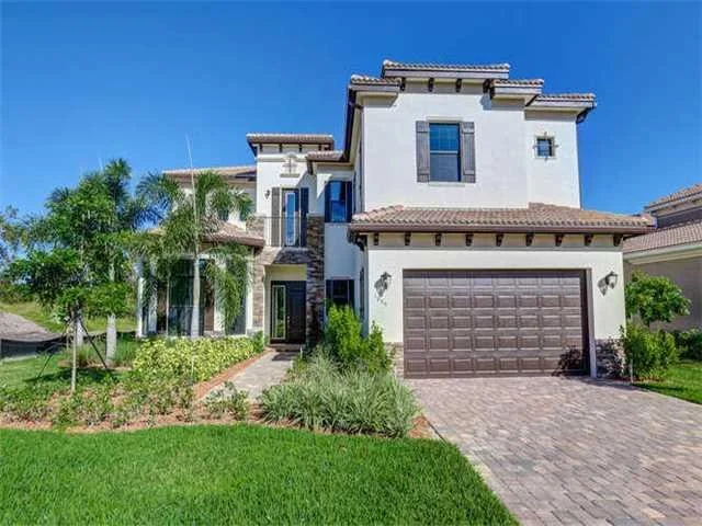 Unit for sale at 1055 NE Savannah Oaks Way, Jensen Beach, FL 34957