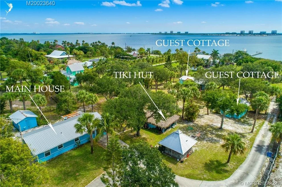 Unit for sale at 13211 S Indian River Drive, Jensen Beach, FL 34957