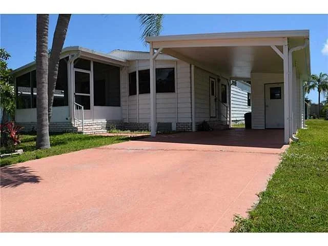 Unit for sale at 8192 Blackbead Court, Port St Lucie, FL 34952