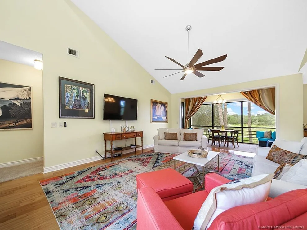 Unit for sale at 13456 Harbour Ridge Boulevard, Palm City, FL 34990