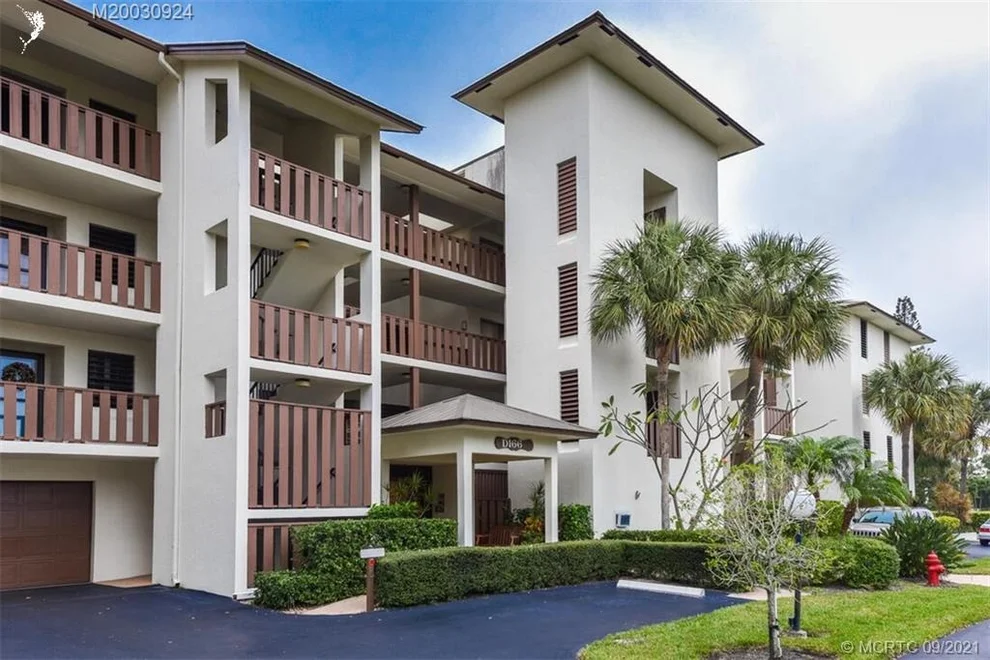 Unit for sale at 166 SE Saint Lucie Boulevard, Stuart, FL 34996