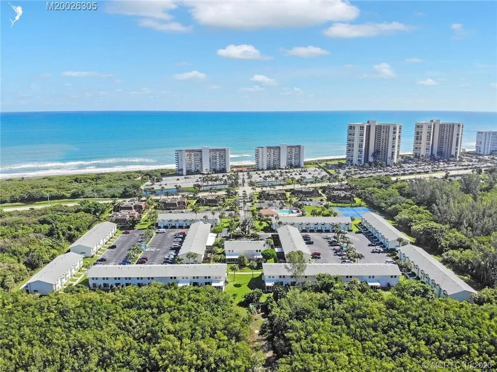 Unit for sale at 9405 S Ocean Drive, Jensen Beach, FL 34957