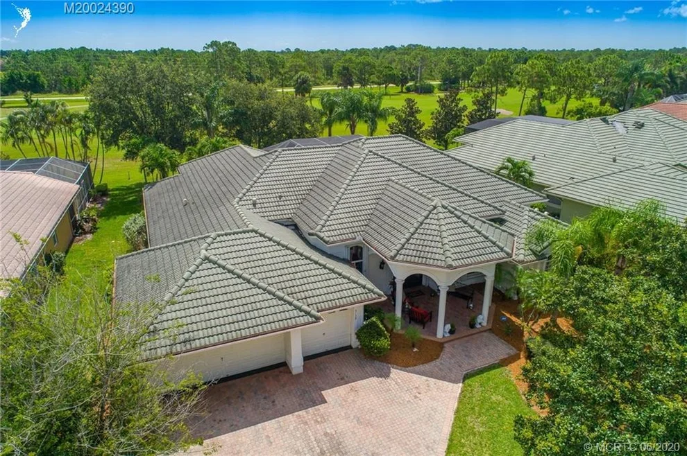 Unit for sale at 5139 SW Hammock Creek Drive, Palm City, FL 34990