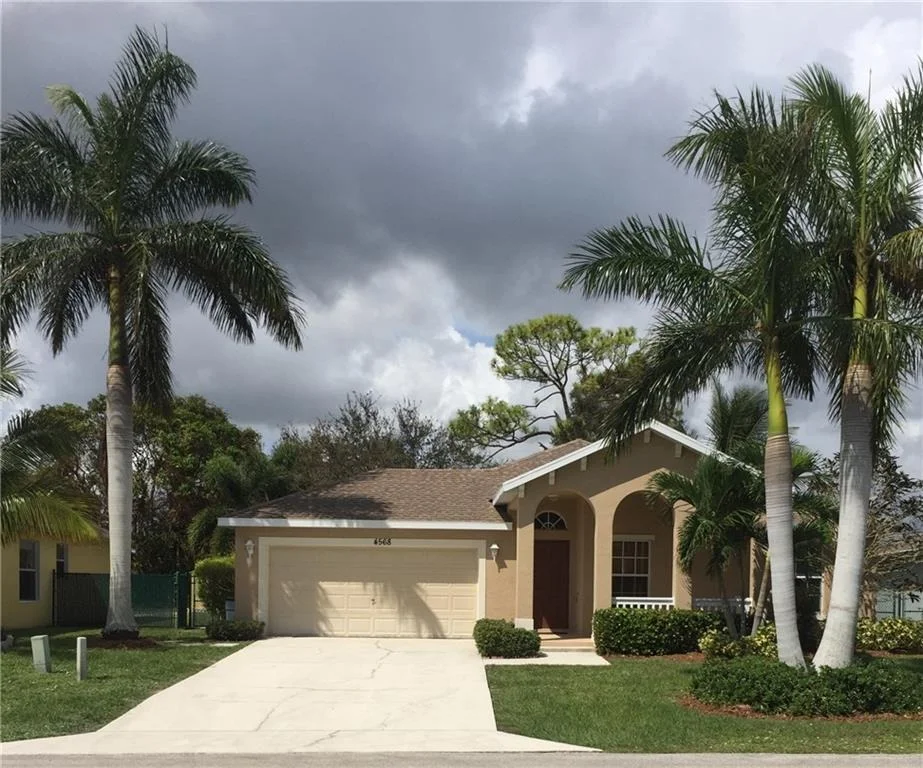 Unit for sale at 4568 SE Murray Cove Circle, Stuart, FL 34997
