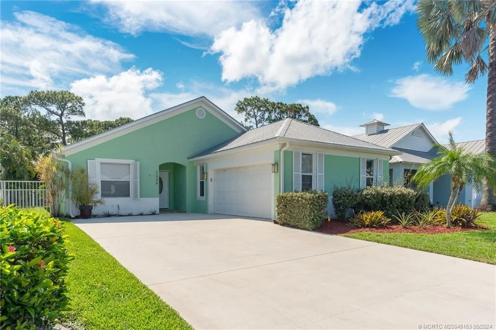 Unit for sale at 2338 SW Estella Terrace, Palm City, FL 34990