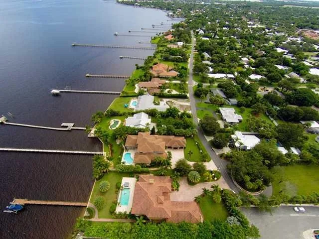 Unit for sale at 705 SE RIVERSIDE Drive, Stuart, FL 34994