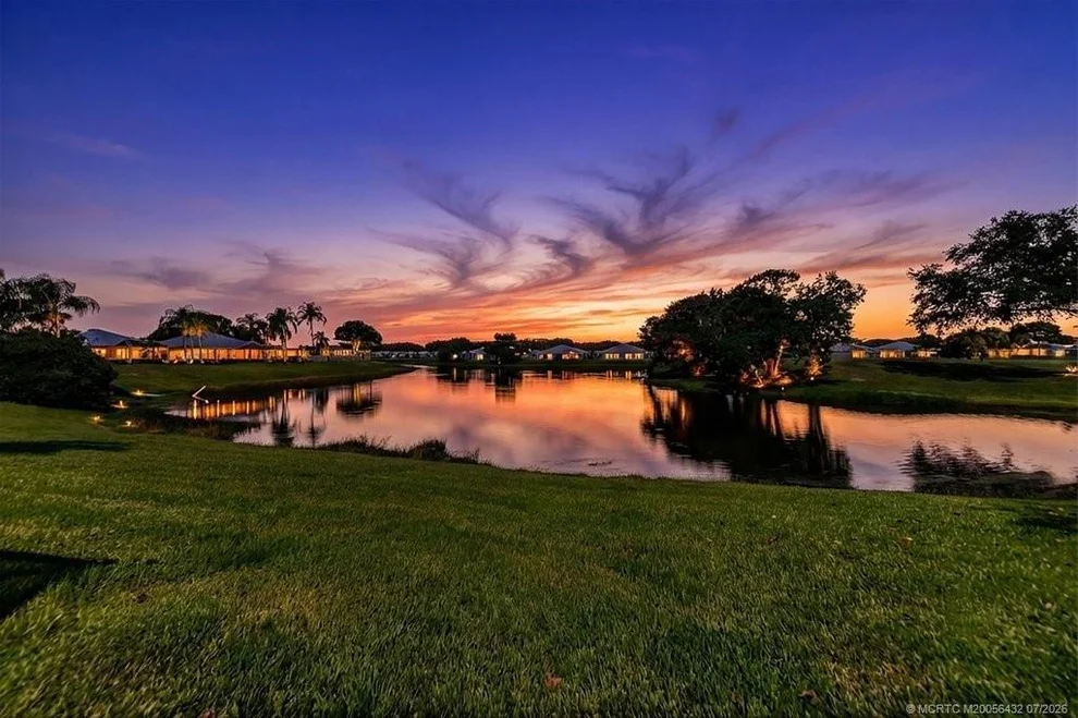 Unit for sale at 1676 SW Monarch Club Drive, Palm City, FL 34990
