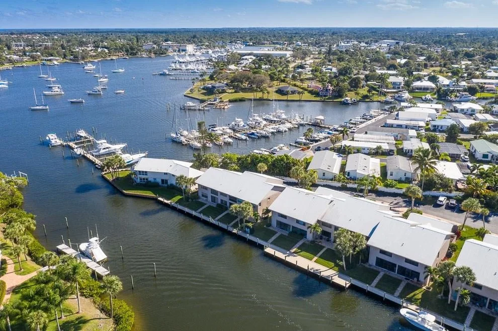 Unit for sale at 4191 SE Saint Lucie Boulevard, Stuart, FL 34997