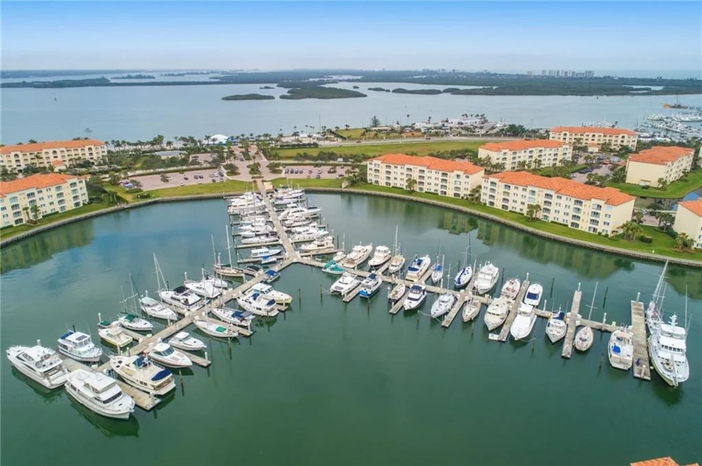 Unit for sale at 33 Harbour Isle Drive West, Fort Pierce, FL 34949