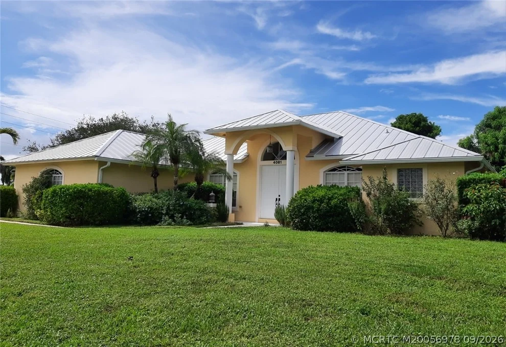 Unit for sale at 4081 SE Newton Street, Stuart, FL 34997