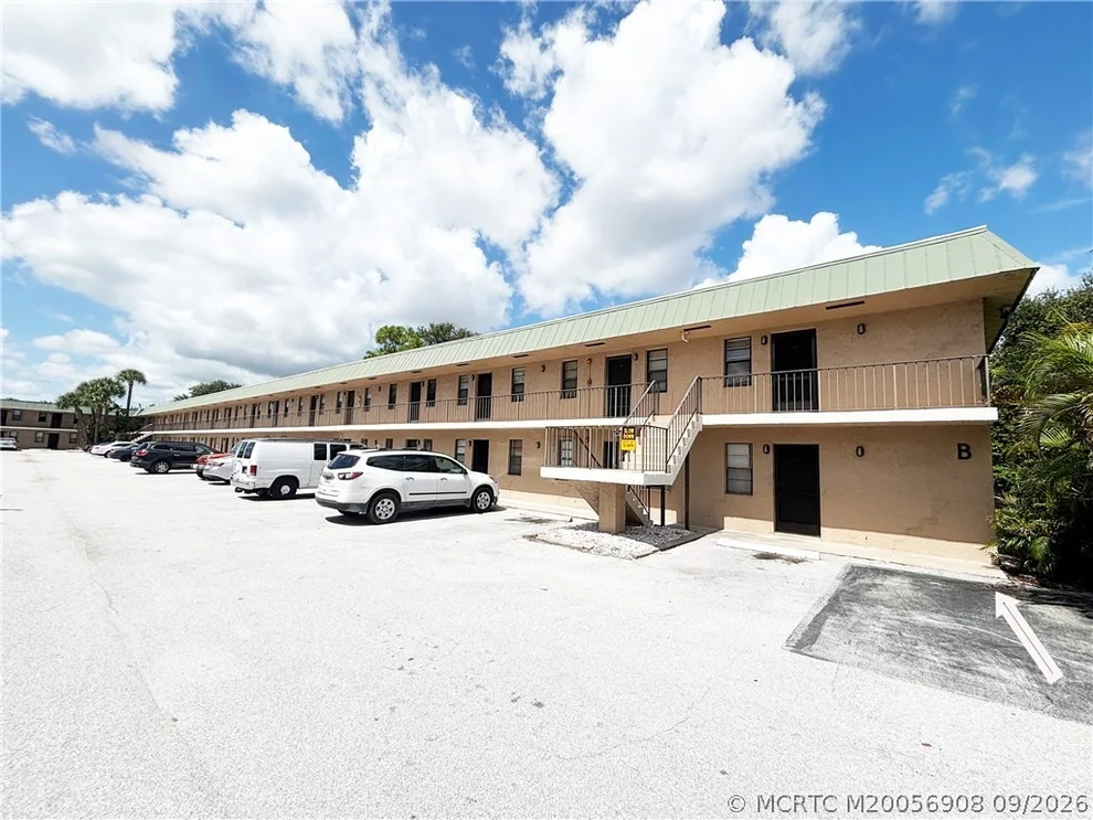 Unit for sale at 1041 SE Monterey Road, Stuart, FL 34994