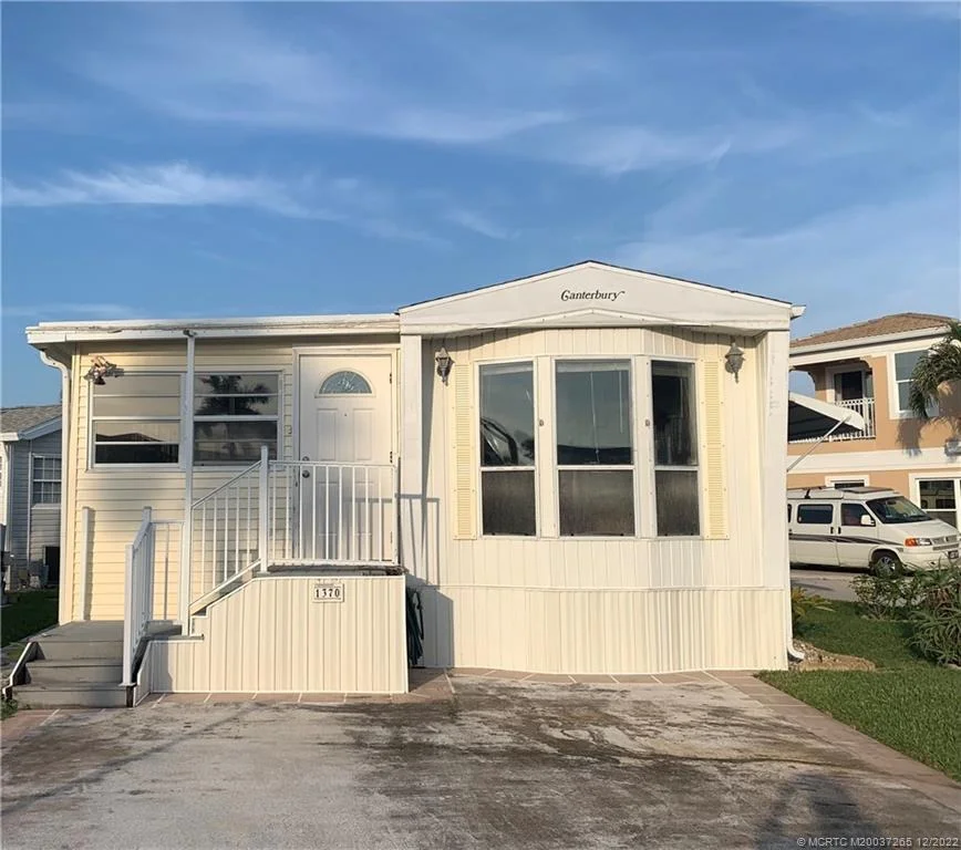 Unit for sale at 1370 Nettles Boulevard, Jensen Beach, FL 34957