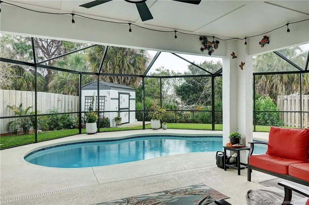Unit for sale at 487 NE Pecos Way, Jensen Beach, FL 34957