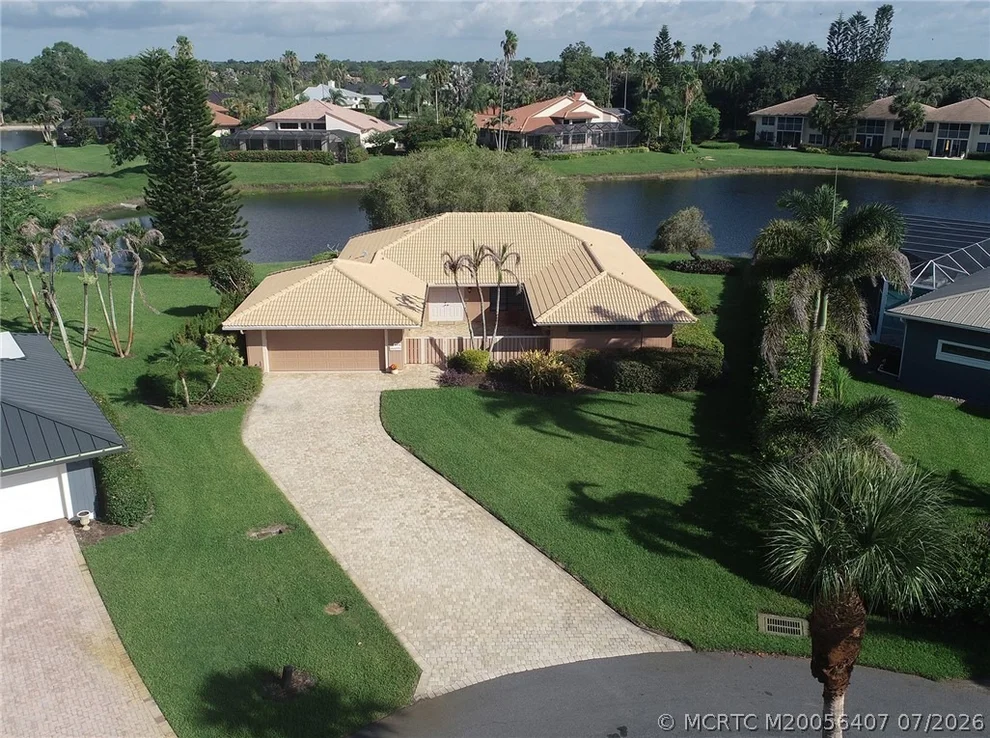 Unit for sale at 4478 SW Fenwick Lane, Palm City, FL 34990