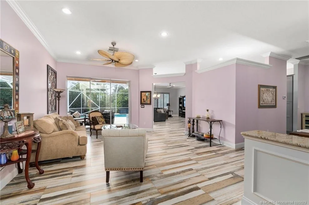 Unit for sale at 2504 SW Nutcracker Way, Palm City, FL 34990
