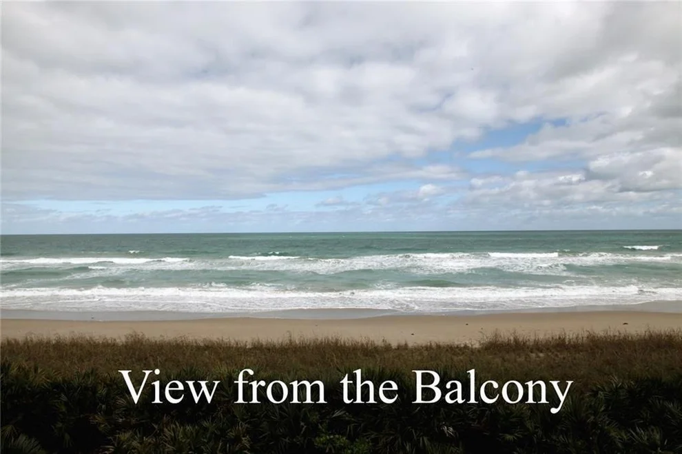 Unit for sale at 9600 S Ocean Drive, Jensen Beach, FL 34957