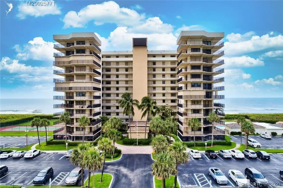 Unit for sale at 10044 S Ocean Drive, Jensen Beach, FL 34957